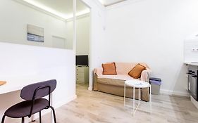 Loft Comillas G